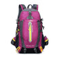 Best Selling Waterproof Climbing 40L Backpack