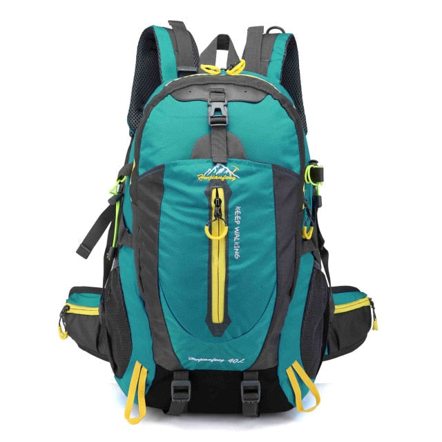 Best Selling Waterproof Climbing 40L Backpack
