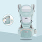 Ergonomic Baby Carrier