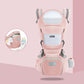 Ergonomic Baby Carrier