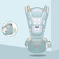 Ergonomic Baby Carrier