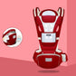 Ergonomic Baby Carrier