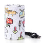 USB Portable Milk Bottle Warmer