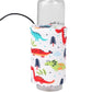 USB Portable Milk Bottle Warmer