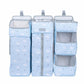 3 in 1 Baby Stuff Organizer