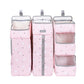 3 in 1 Baby Stuff Organizer