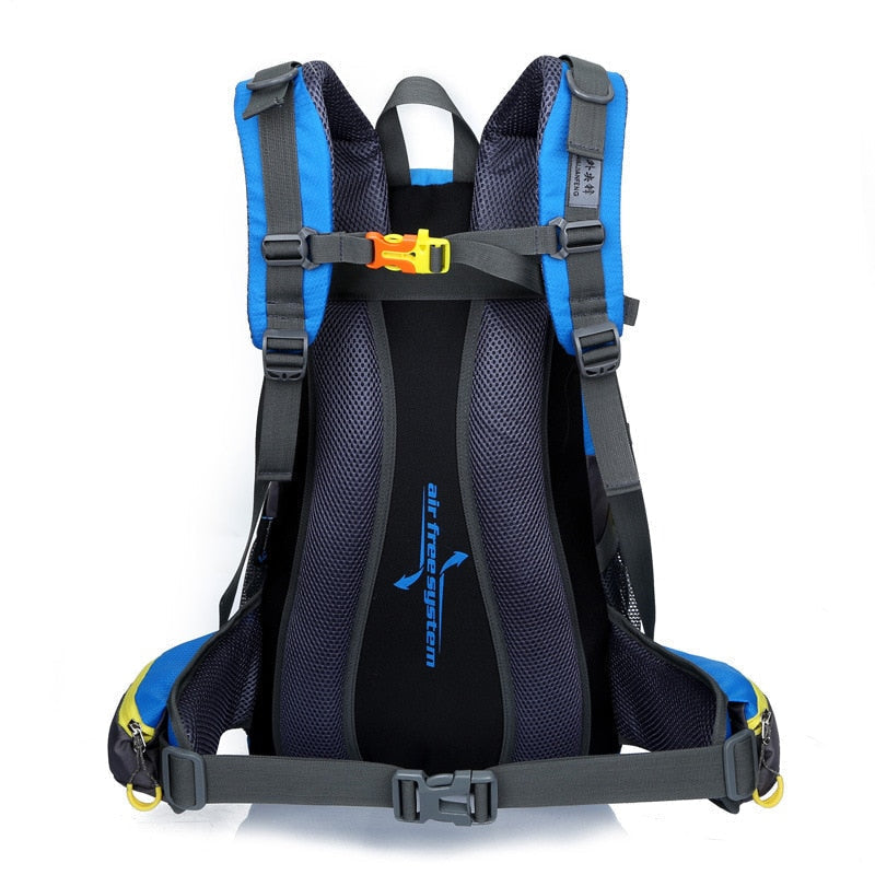 Best Selling Waterproof Climbing 40L Backpack