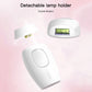 Painless IPL Hair Removal Device