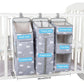 3 in 1 Baby Stuff Organizer