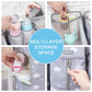 3 in 1 Baby Stuff Organizer