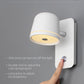 Nordic LED Bedside Wall Lamp