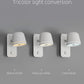 Nordic LED Bedside Wall Lamp