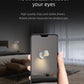 Nordic LED Bedside Wall Lamp