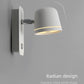 Nordic LED Bedside Wall Lamp
