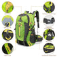 Best Selling Waterproof Climbing 40L Backpack