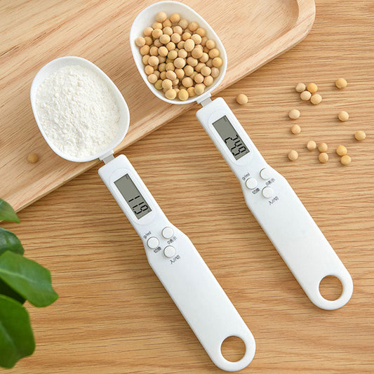 Digital Kitchen Measuring Spoon