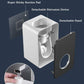 Wall Mounted Automatic Toothpaste Dispenser Squeezer