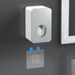 Wall Mounted Automatic Toothpaste Dispenser Squeezer