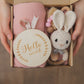 Your First Baby Care Products