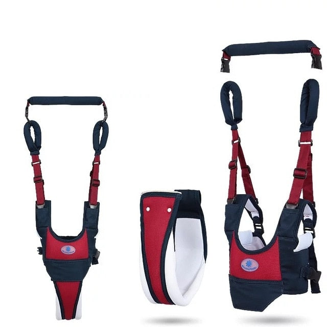Ergonomic Baby Walker