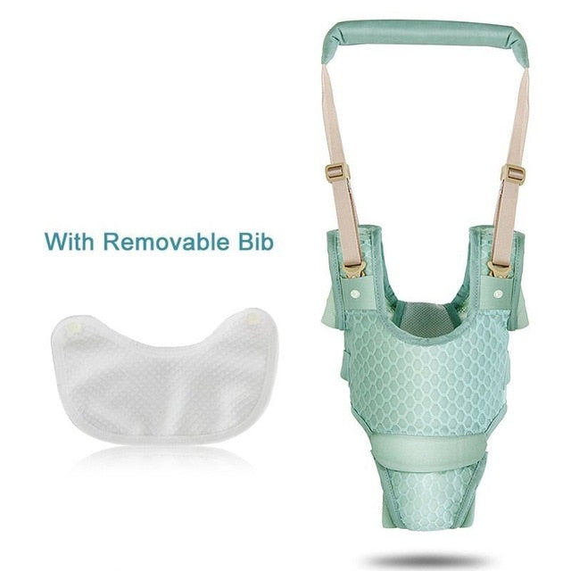 Ergonomic Baby Walker