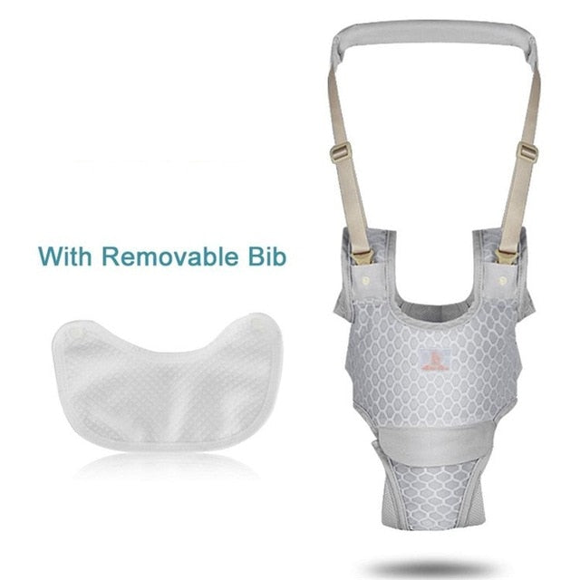 Ergonomic Baby Walker