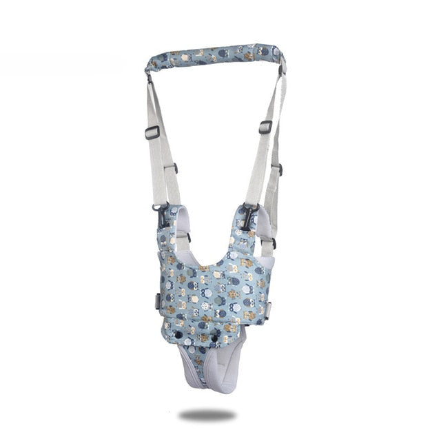 Ergonomic Baby Walker