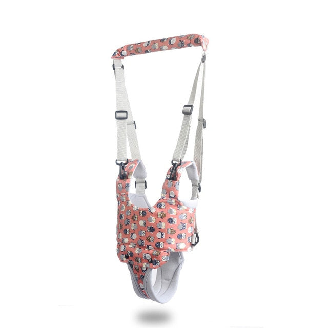 Ergonomic Baby Walker