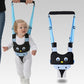 Ergonomic Baby Walker