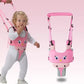 Ergonomic Baby Walker