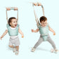 Ergonomic Baby Walker
