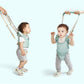 Ergonomic Baby Walker