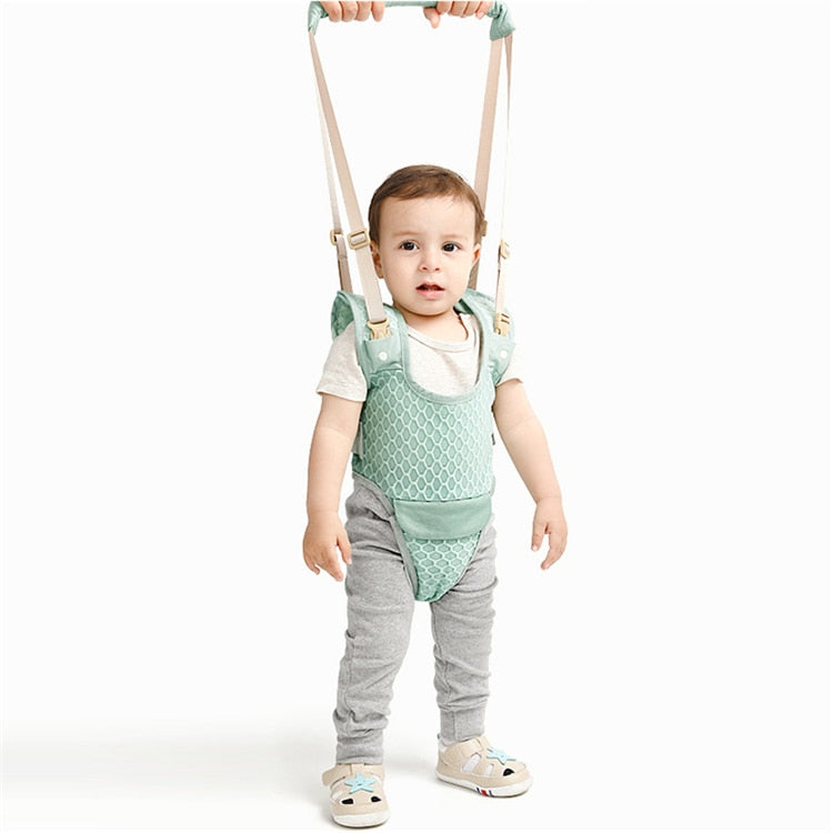 Ergonomic Baby Walker