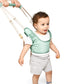 Ergonomic Baby Walker