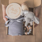 Your First Baby Care Products