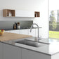 Smart Tap Kitchen Faucet
