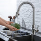 Smart Tap Kitchen Faucet