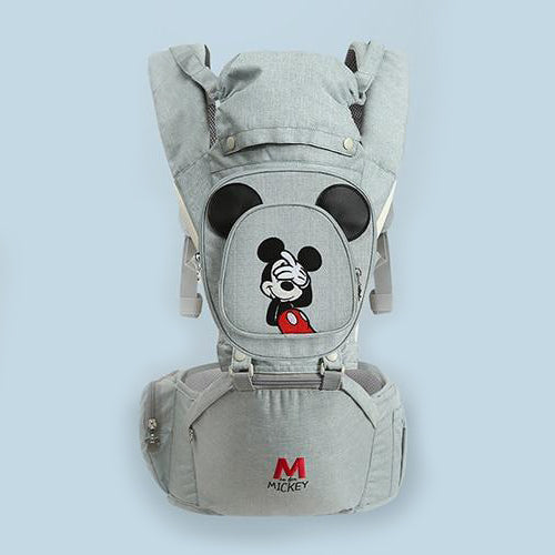 Kangaroo Baby Carrier