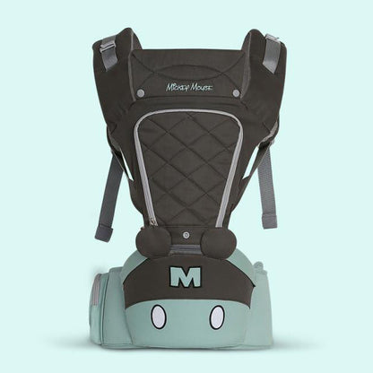 Kangaroo Baby Carrier