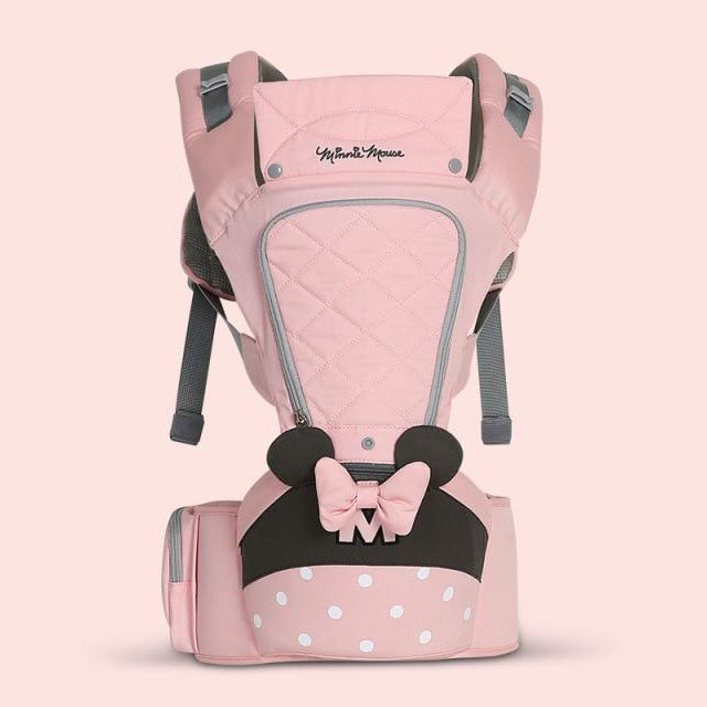 Kangaroo Baby Carrier