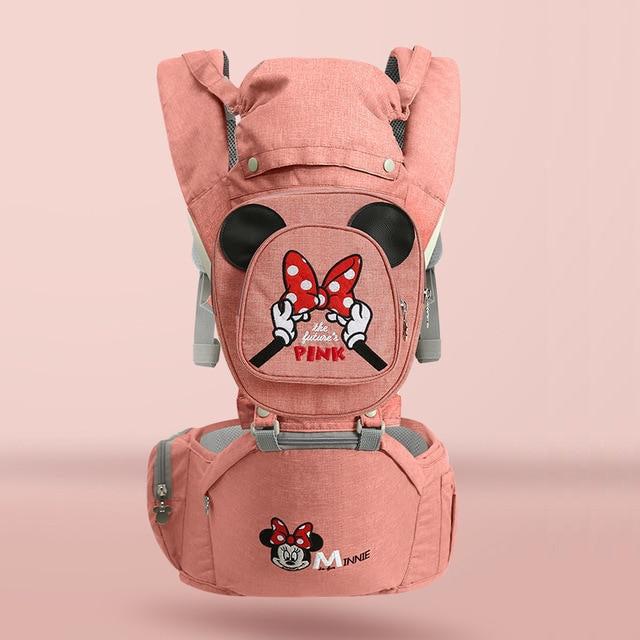 Kangaroo Baby Carrier