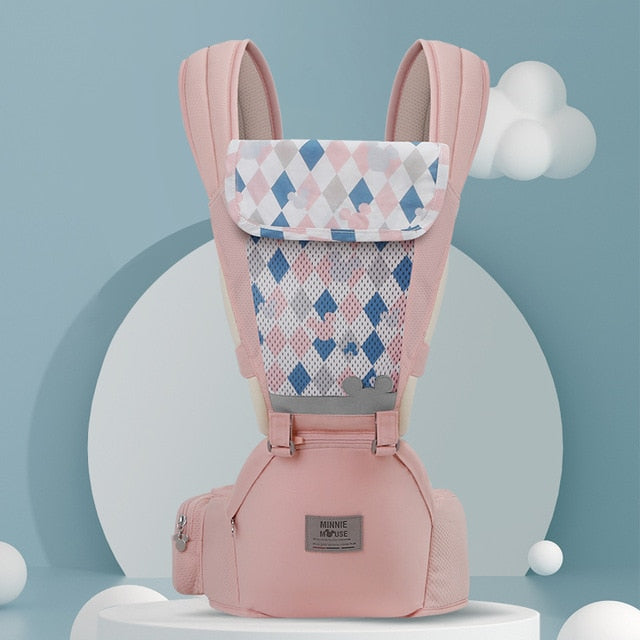 Kangaroo Baby Carrier