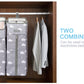 3 in 1 Baby Stuff Organizer