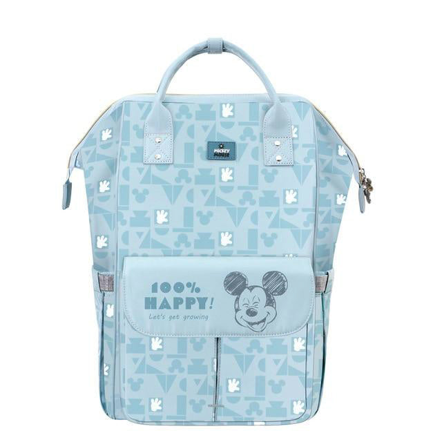 Favorite Cartoon Nappy Bag