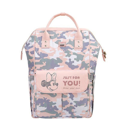 Favorite Cartoon Nappy Bag