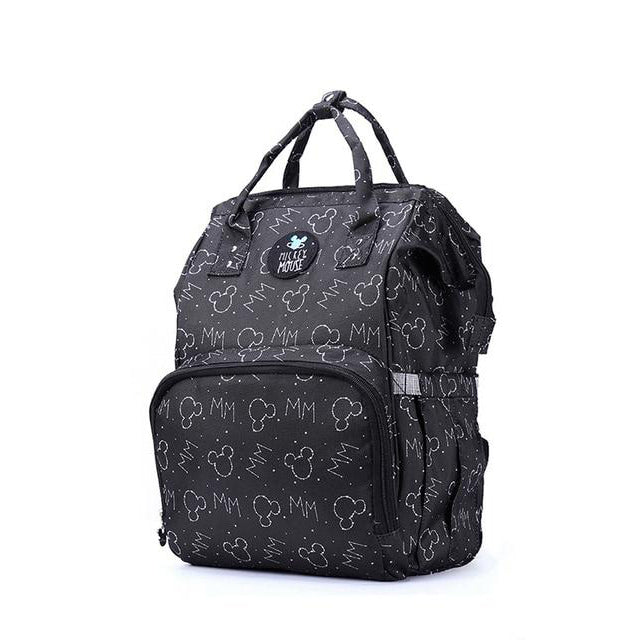 Favorite Cartoon Nappy Bag