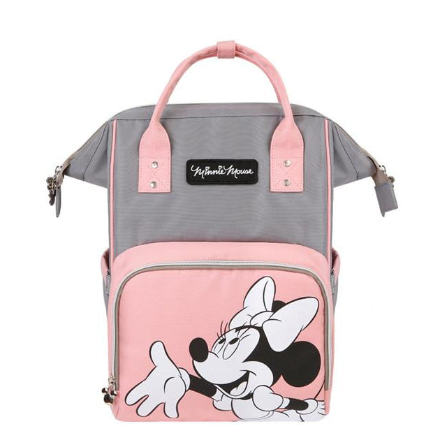 Favorite Cartoon Nappy Bag