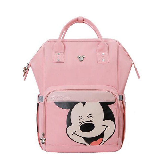 Favorite Cartoon Nappy Bag