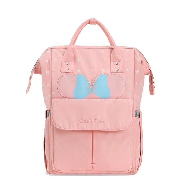Favorite Cartoon Nappy Bag
