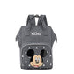 Favorite Cartoon Nappy Bag